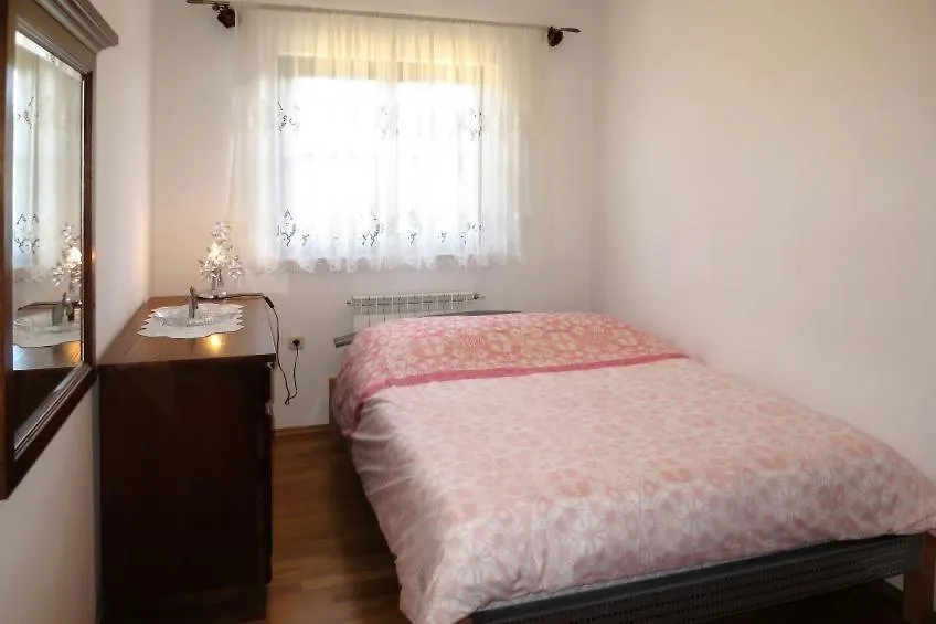 Apartment Ferienwohnung Janica38 Kanfanar Kroatien