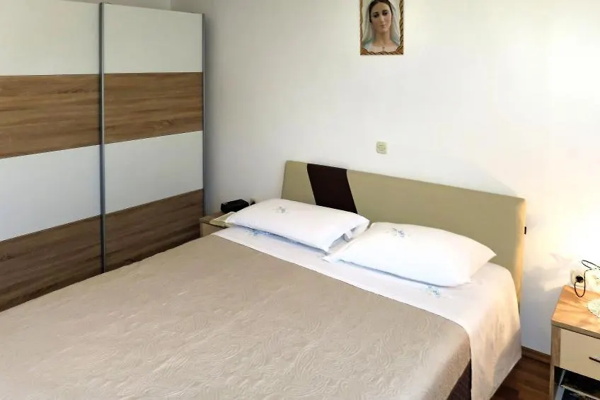 Apartment Ferienwohnung Janica38 Kanfanar