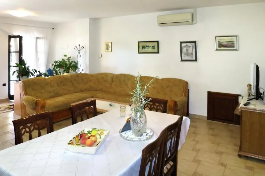 Ferienwohnung Janica38 Kanfanar