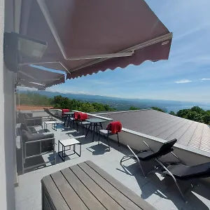 Panorama House Apartment