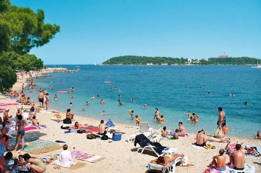 Janica38 Apartment Kanfanar Croatia